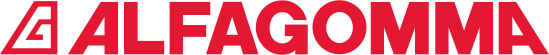 ALFAGOMMA (Италия) logo