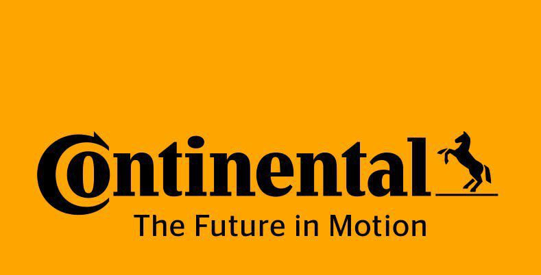 CONTINENTAL (ЕС/ФРГ / КНР) logo