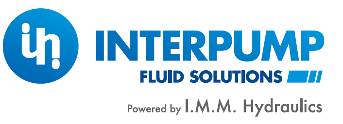 I.M.M. Hydraulics (Италия) logo