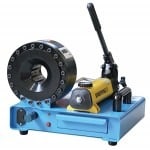 Ручной обжимной станок SAMWAY P16 HP — арт. Р16 НР
