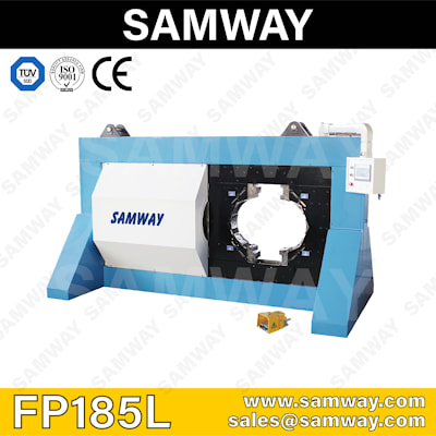Каталог Производитель SAMWAY (КНР)
