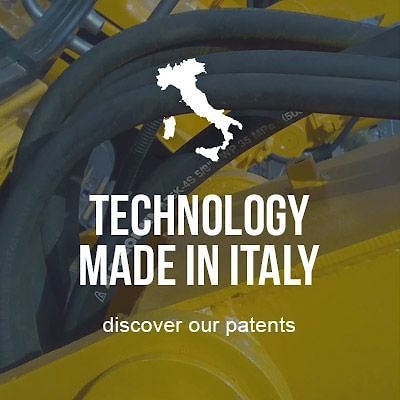 Био-рукава (Био-РВД в бухтах)