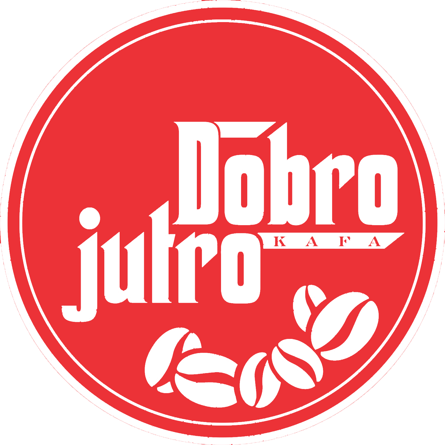 DOBRO JUTRO (Сербия) logo