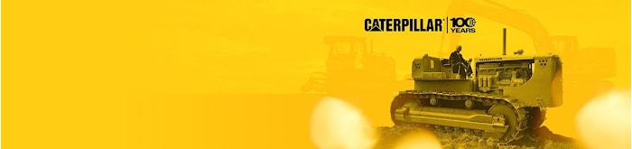 Каталог Производитель CATERPILLAR (USA)