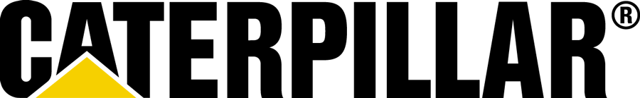 CATERPILLAR (India / USA) logo