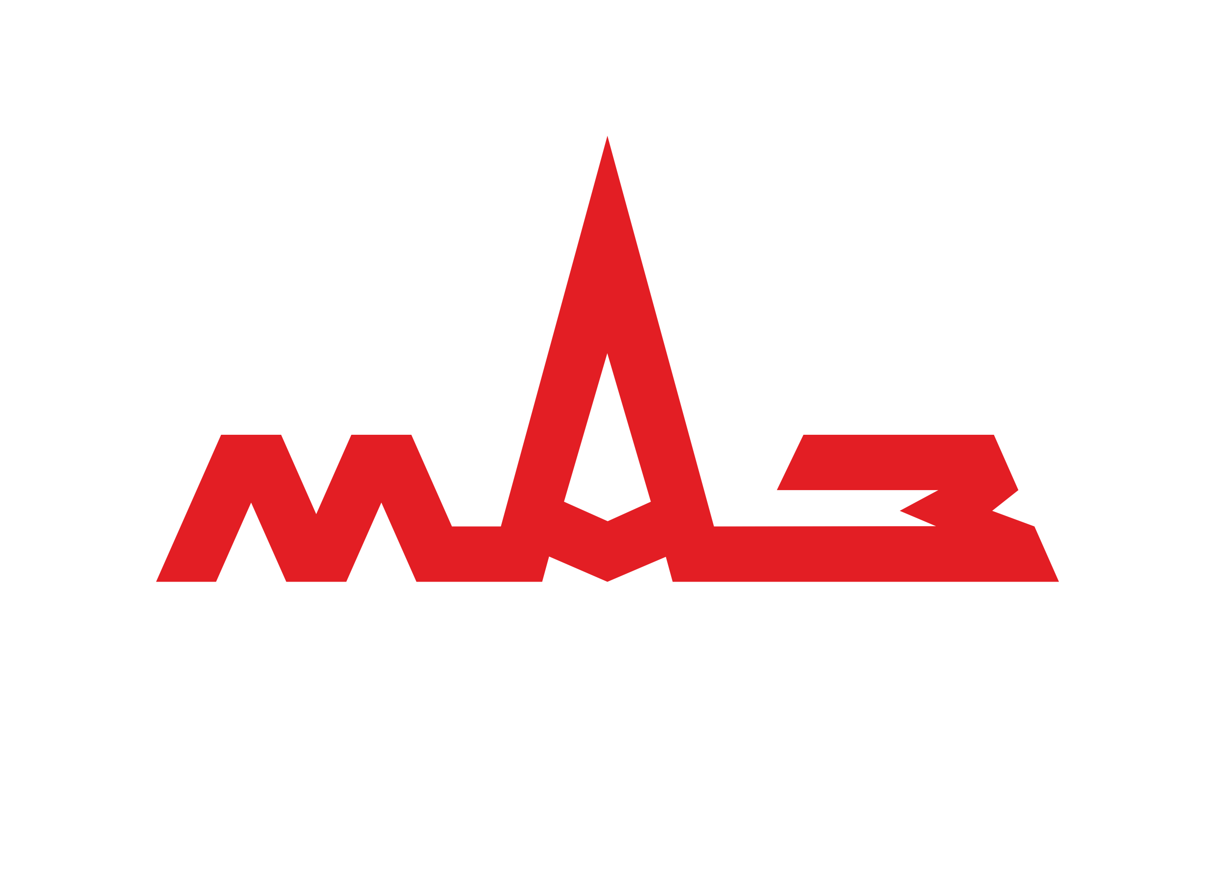 MAZ (Belarus', BY) logo
