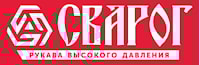 SVAROG (РФ) logo