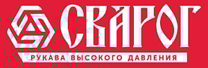 SVAROG (РФ) logo