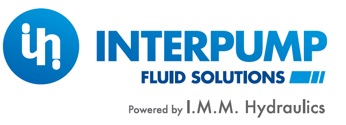 I.M.M. Hydraulics / InterPump Group (EC / Италия) logo