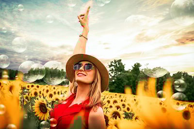 Названы самые счастливые страны мира