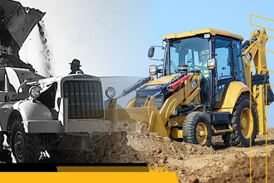 Каталог Производитель CATERPILLAR (EU / India / USA)
