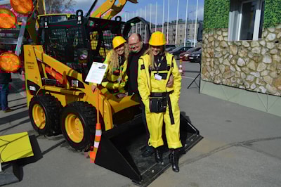 Каталог Производитель CATERPILLAR (EU / India / USA)