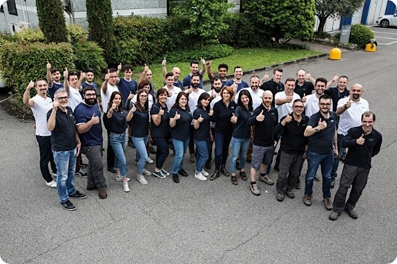 Каталог Производитель O+P S.r.l. (Италия)