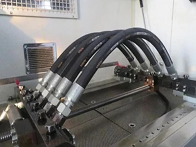 Каталог Производитель UGW Group / Hebei Youlu Hydraulic Technologies (Хебей / Шанхай, КНР)