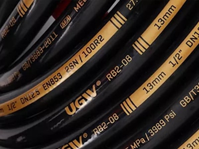 Каталог Производитель UGW Group / Hebei Youlu Hydraulic Technologies (Хебей / Шанхай, КНР)