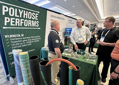 Каталог Производитель POLYHOSE Group (Индия)