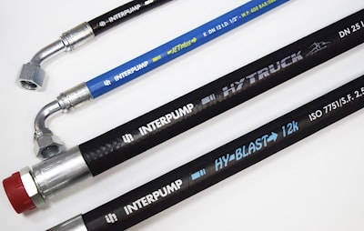 Cпециальные рукава (РВД в сборе и в бухтах)