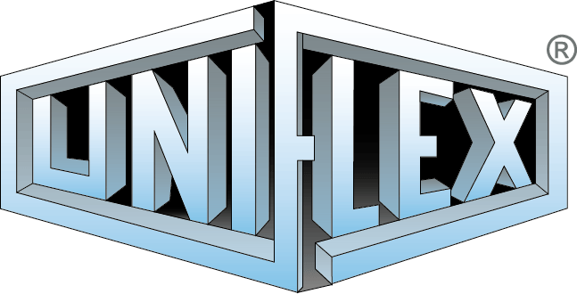 UNIFLEX (Германия/EC / Китай / США) logo