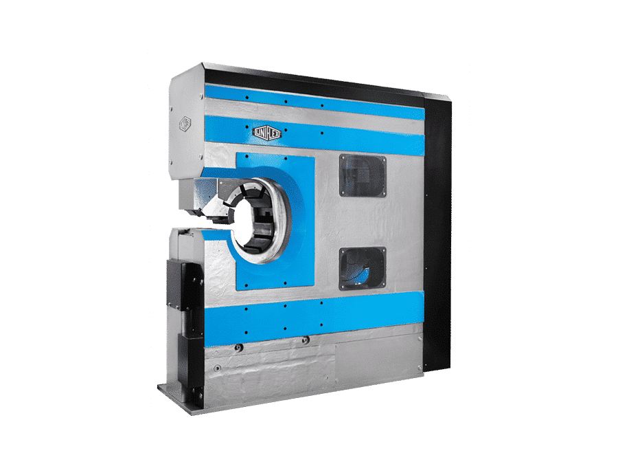 Обжимные станки