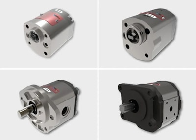 Каталог Производитель ARGO HYTOS (Германия / EC / Швейцария)