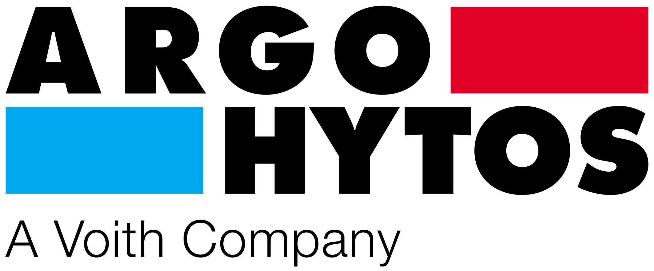 ARGO HYTOS (Германия / EC / Швейцария) logo