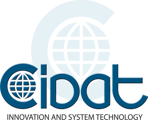 CIDAT S.p.A. (Италия / ЕС) logo