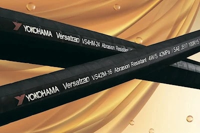 Гидравлические рукава высокого давления в бухтах (РВД в бухтах)