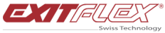 EXITFLEX Group (ЕС / Швейцария) logo