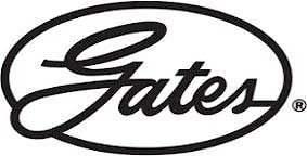 GATES (Германия / Польша / КНР / Мексика / США) logo