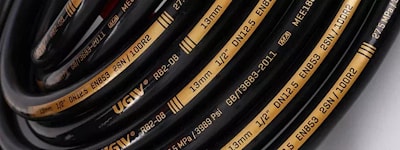 Каталог Производитель UGW Group/ Hebei Youlu Hydraulic Technologies (Хебей / Шанхай, КНР)