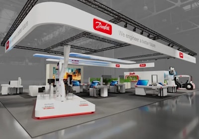Каталог Производитель DANFOSS Power Solutions (Дания / Германия / EC / КНР / Турция / США)