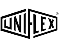 UNIFLEX-Hydraulik GmbH (Франкфурт-М., ФРГ) logo