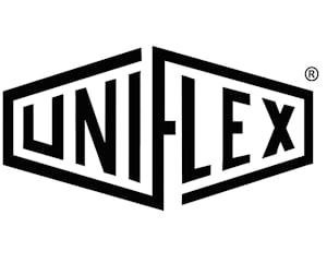 UNIFLEX-Hydraulik GmbH (Франкфурт-М., ФРГ) logo