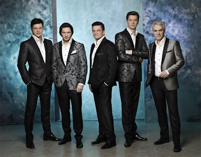 Спасибо за праздничное настроение, "Чистый голос" белорусского БорЖоми: ждем новых альбомов и концертов!