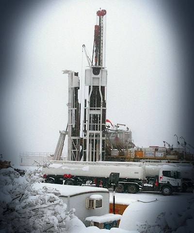 DRILLMEC Celebrates the 100th Anniversary: Congratulations! / Поздравляем коллег со 100-летним юбилеем бренда DRILLMEC!
