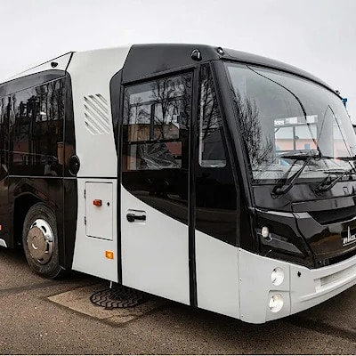 До скорых встреч на выставках AutoBusExpo, ComAutoTrans & ИнтерАвтоМеханика-2025!