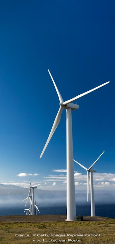 WINDErgy INDIA - 2025: мировой лидер в области ветроэнергетики ускоряет свой инновационный рост - на пути к Зелёному будущему планеты! 