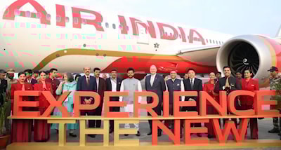 WINGS INDIA - 2026: aвиационная безопасность вновь становится главным приоритетом