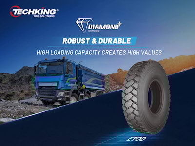 Триумф Великого Китая в Москве: уже через неделю открывается Выставка "Шины, РТИ и каучуки"-2026