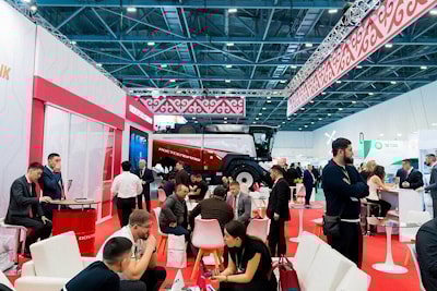 Агротехника РОСТСЕЛЬМАШ в новой столице Евразийского Союза