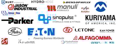 WHO IS WHO IN HYDRAULIC HOSE & FITTINGS' BUSINESS / GLOBAL TOP-12: КТО есть КТО, в конце концов?!..
