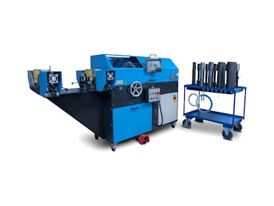 Зачистные станки UNIFLEX USM150 (КНР / ФРГ)  