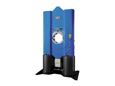 Производственные обжимные станки UNIFLEХ HM1200 С.2 Paket (Германия)  