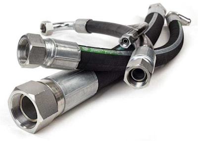 Специальные РВД в сборе