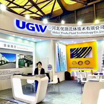 Всемирные лидеры по производству рукавов высокого давления - Global Hose Ranking-2025  