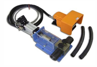 Отрезной станок TONE AHP-35 для aвтомобильных шлангов  