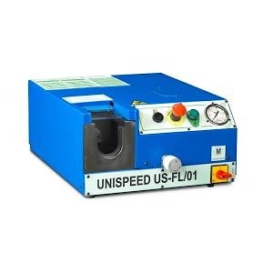 Mонтажный станок O+P UNISPEED USFL/01 для врезных колец DIN