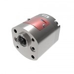 Шестерённые насосы ARGO HYTOS серии GP  