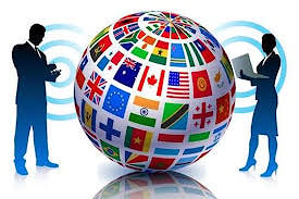 Business Translation & Marketing Materials' Localization  