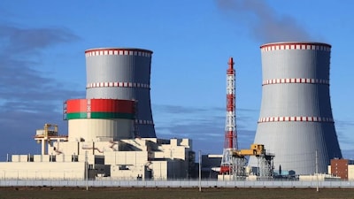 Business Interpreting In the NEW Industrial Regions of Belarus'   